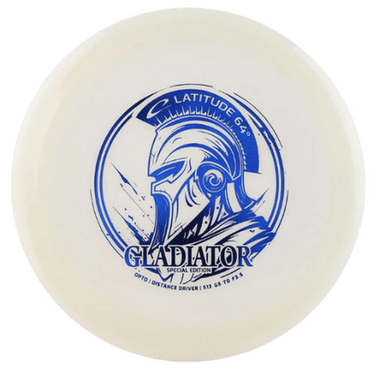 Latitude 64 - Gladiator - Opto Line