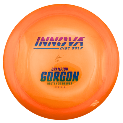 Innova Gorgon - Champion Line