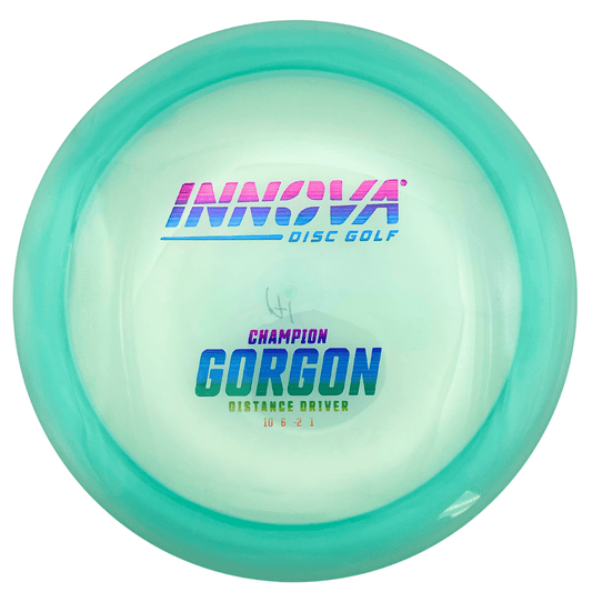 Innova Gorgon - Champion Line