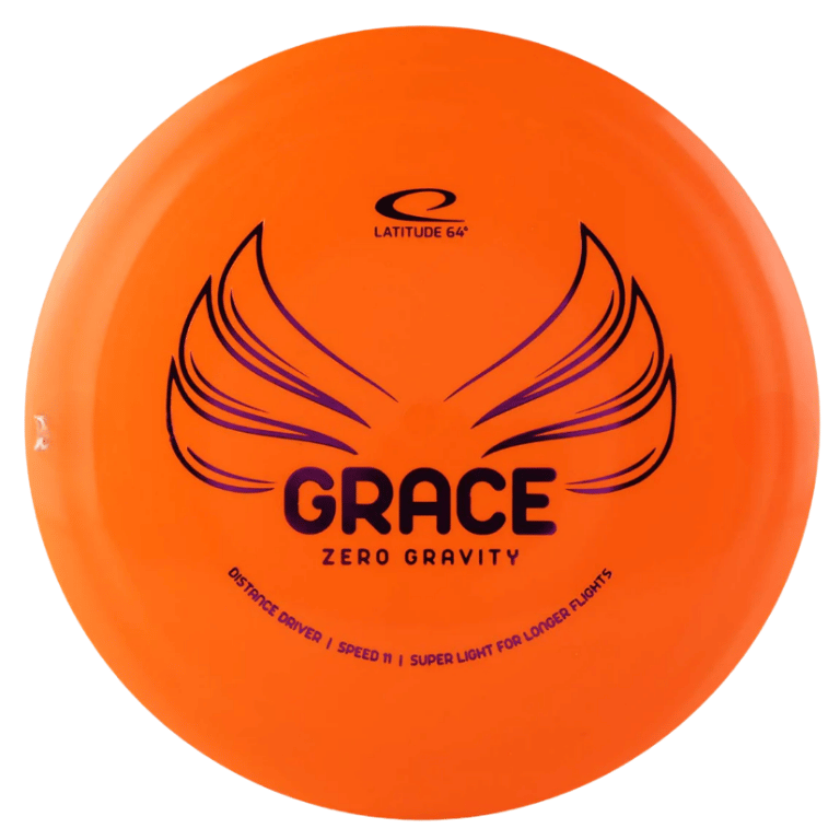 Latitude 64 Grace - Zero Gravity