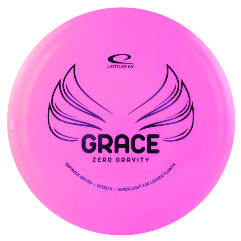 Latitude 64 Grace - Zero Gravity