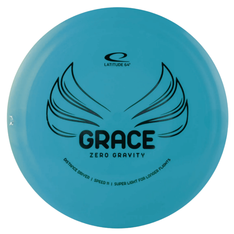 Latitude 64 Grace - Zero Gravity