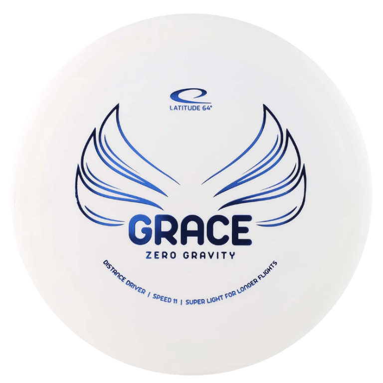 Latitude 64 Grace - Zero Gravity