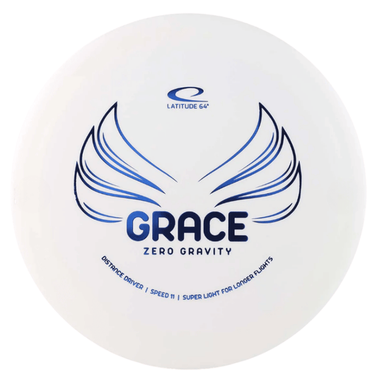 Latitude 64 Grace - Zero Gravity