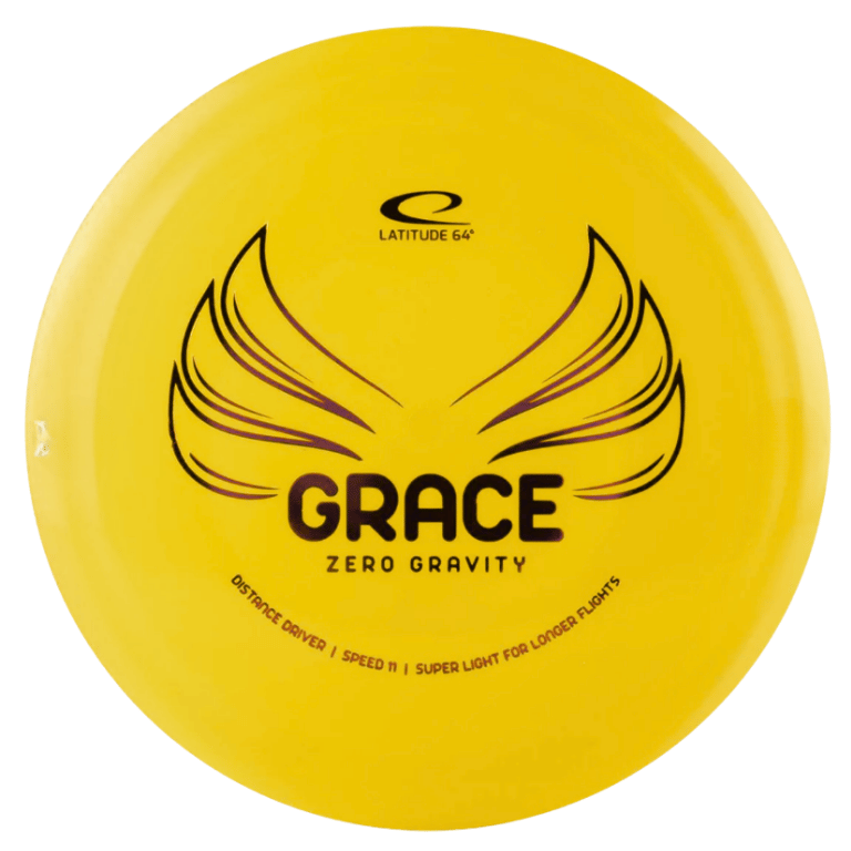 Latitude 64 Grace - Zero Gravity