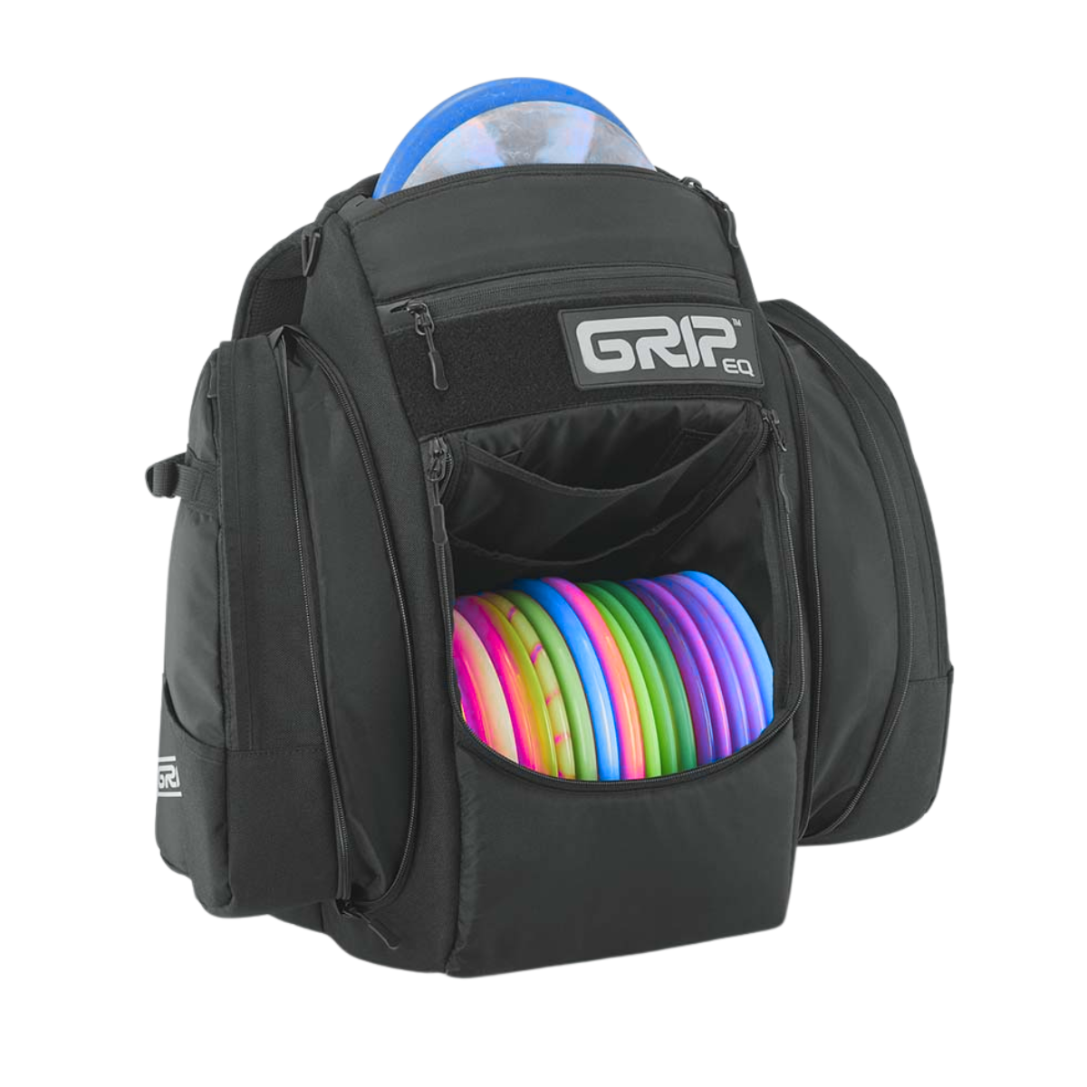 GRIPeq - BX3 Model Backpack