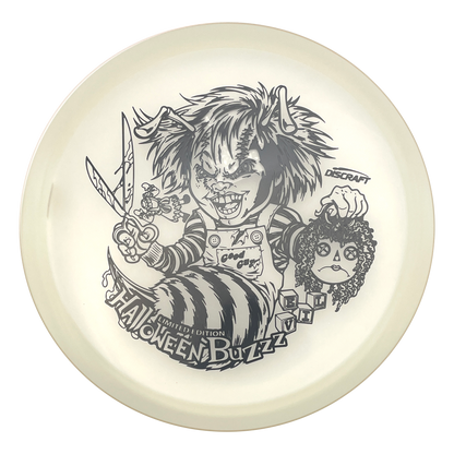 Discraft Buzzz - Limited Edition 2022 Halloween - Glow