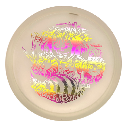 Discraft Buzzz - Limited Edition 2022 Halloween - Glow