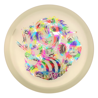 Discraft Buzzz - Limited Edition 2022 Halloween - Glow