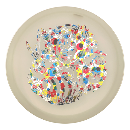 Discraft Buzzz - Limited Edition 2022 Halloween - Glow