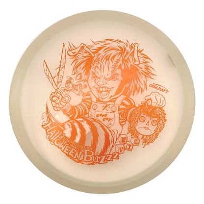 Discraft Buzzz - Limited Edition 2022 Halloween - Glow