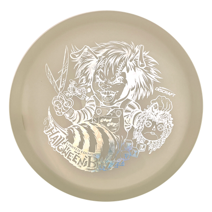 Discraft Buzzz - Limited Edition 2022 Halloween - Glow