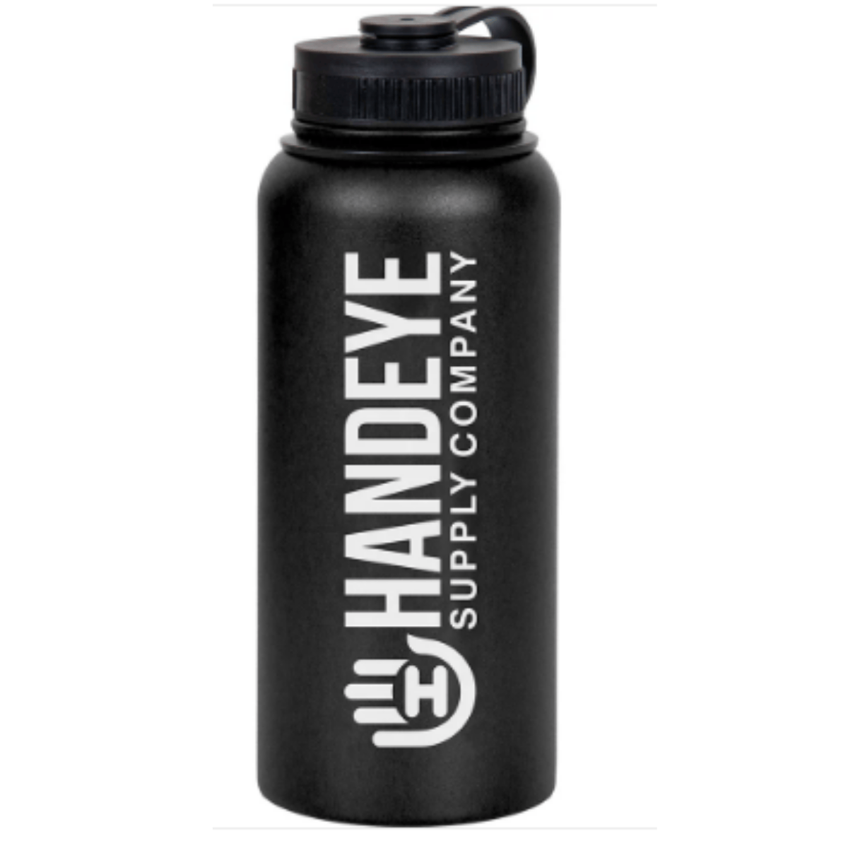 Handeye Supply Co Stainless Steel Canteen Water Bottle