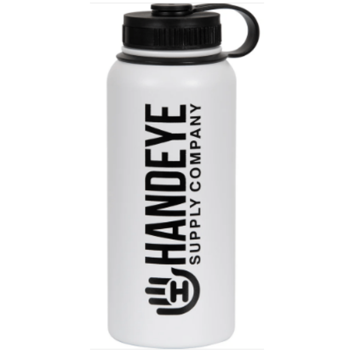 Handeye Supply Co Stainless Steel Canteen Water Bottle
