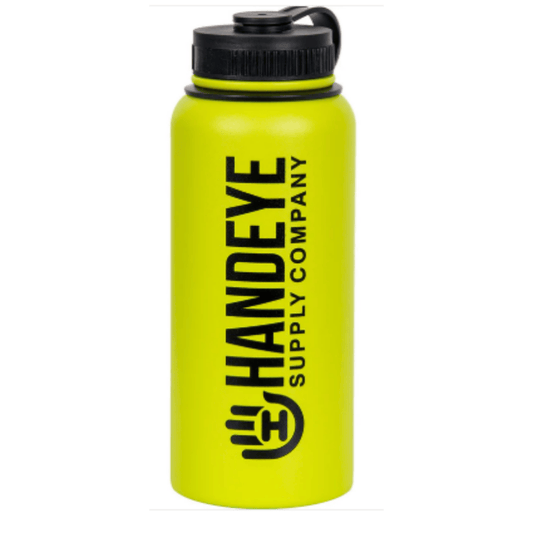 Handeye Supply Co Stainless Steel Canteen Water Bottle