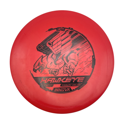 Innova Hawkeye - GStar Line - Red