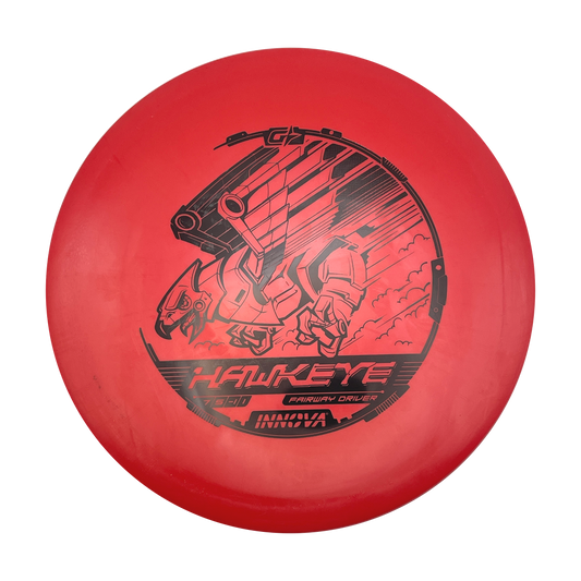 Innova Hawkeye - GStar Line - Red