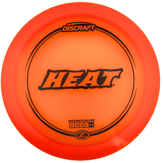 Discraft Heat - Z line