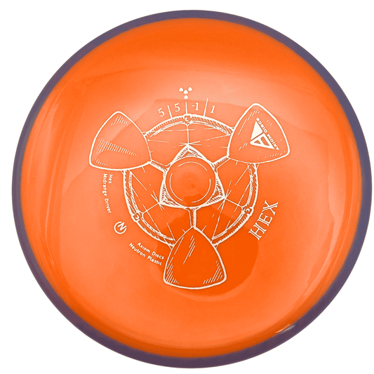 Axiom Hex - Neutron Line