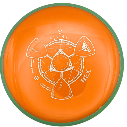 Axiom Hex - Neutron Line
