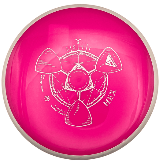 Axiom Hex - Neutron Line