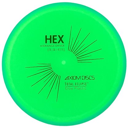 Axiom Hex - Total Eclipse Line