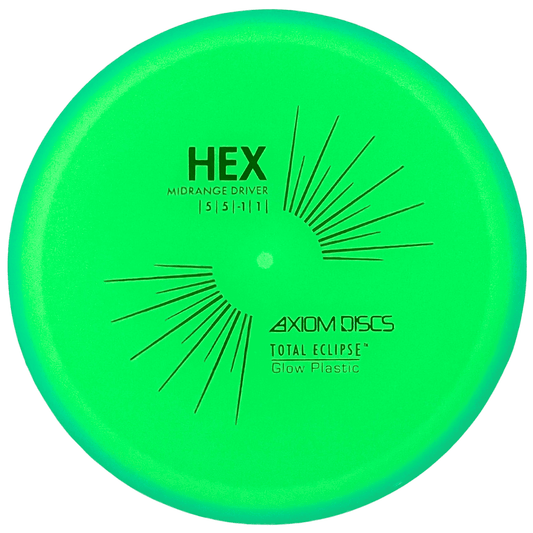 Axiom Hex - Total Eclipse Line