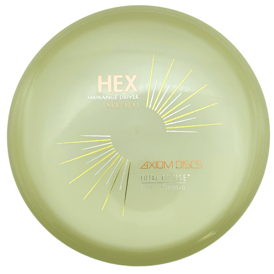 Axiom Hex - Total Eclipse Line