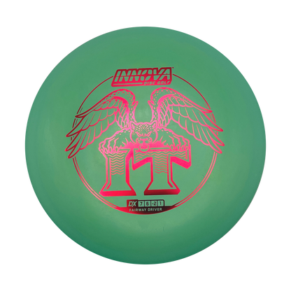 Innova IT - DX Line - Green