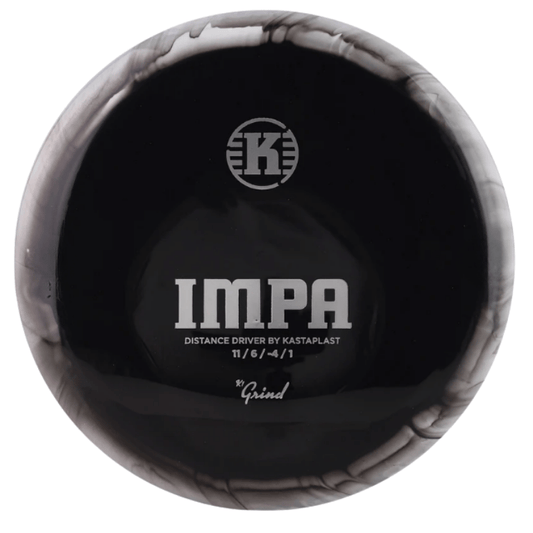 Kastaplast Impa - K1 Grind Line