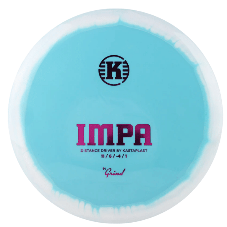 Kastaplast Impa - K1 Grind Line