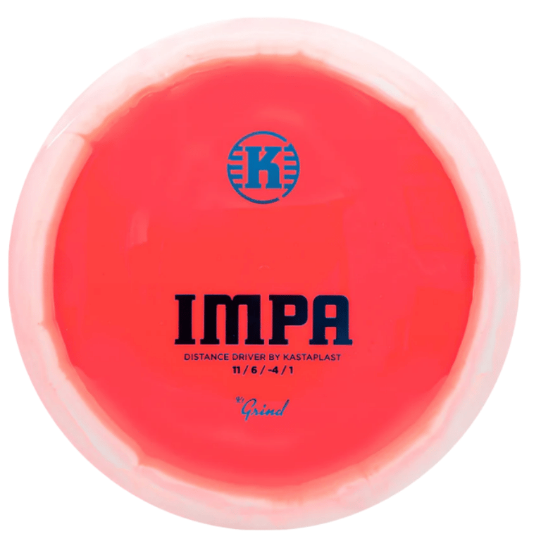 Kastaplast Impa - K1 Grind Line