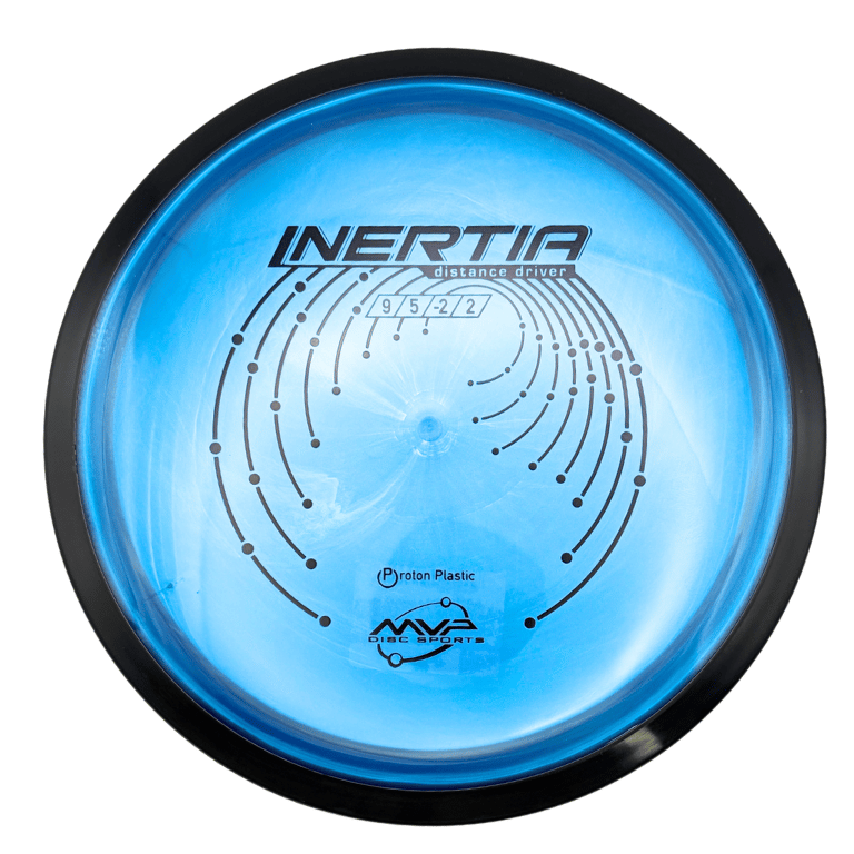 MVP Inertia - Classic Proton Line