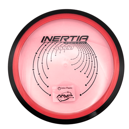 MVP Inertia - Classic Proton Line
