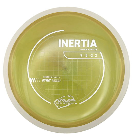 MVP Inertia - Neutron Line