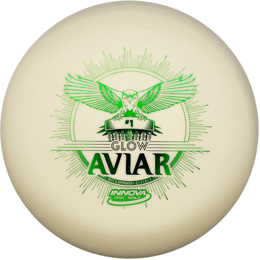 Innova Aviar - DX Glow Line