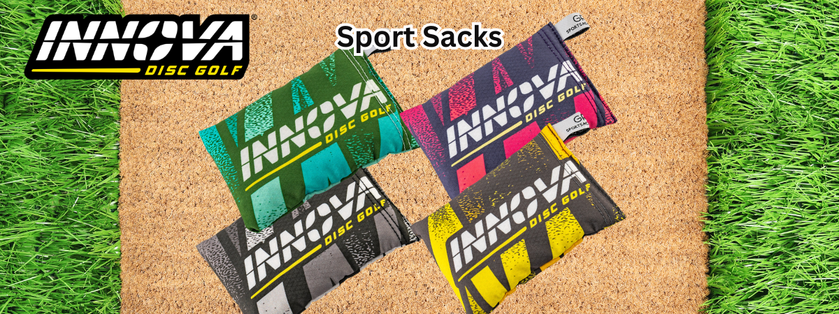 Innova Sportsack - Hand Drying Product