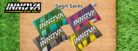 Innova Sportsack - Hand Drying Product