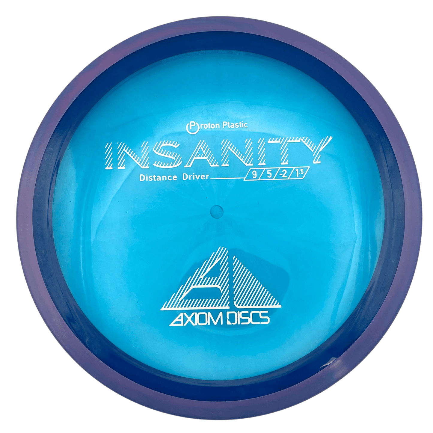 Axiom Insanity - Proton Line