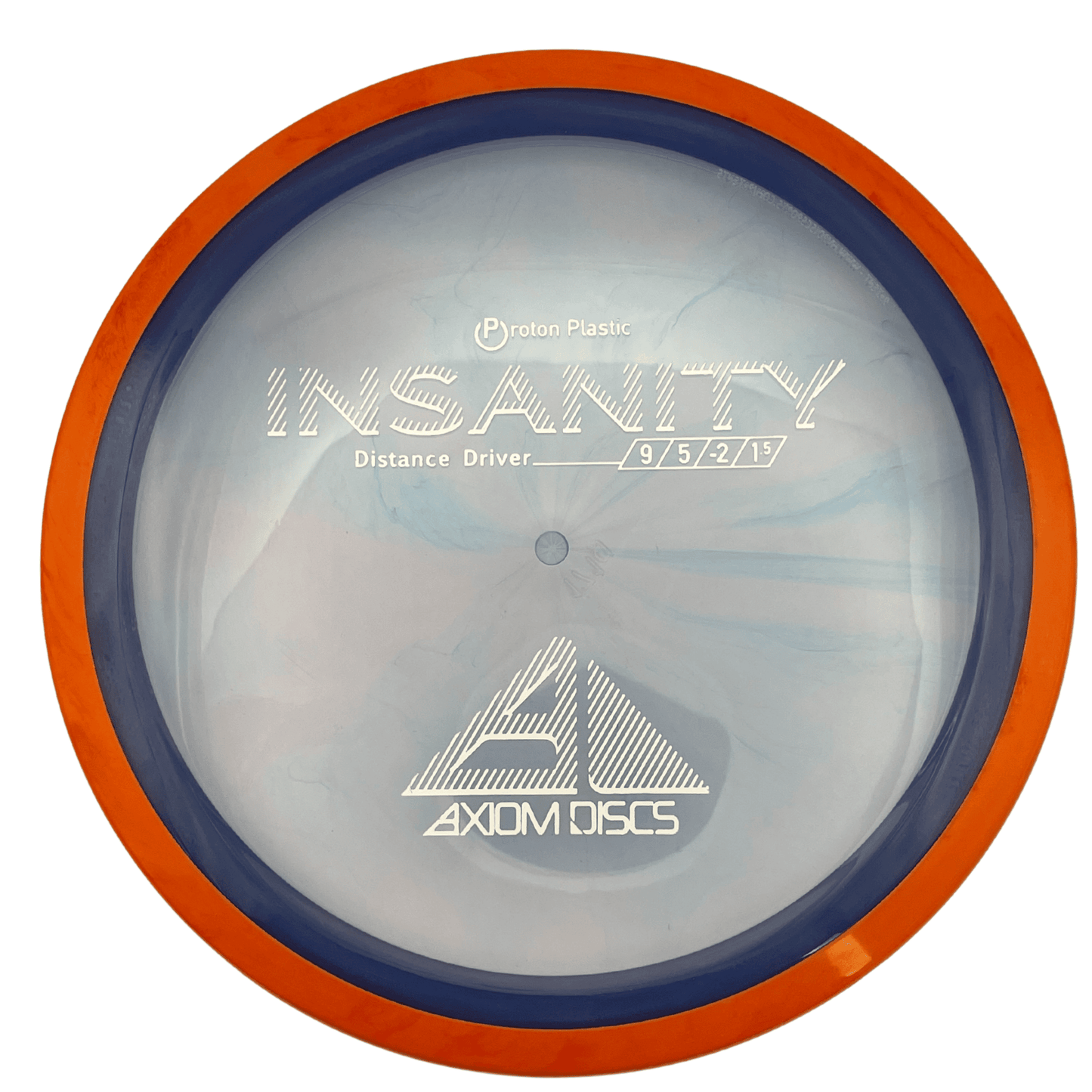 Axiom Insanity - Proton Line