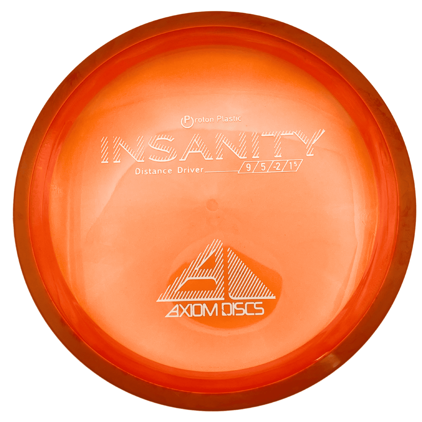 Axiom Insanity - Proton Line