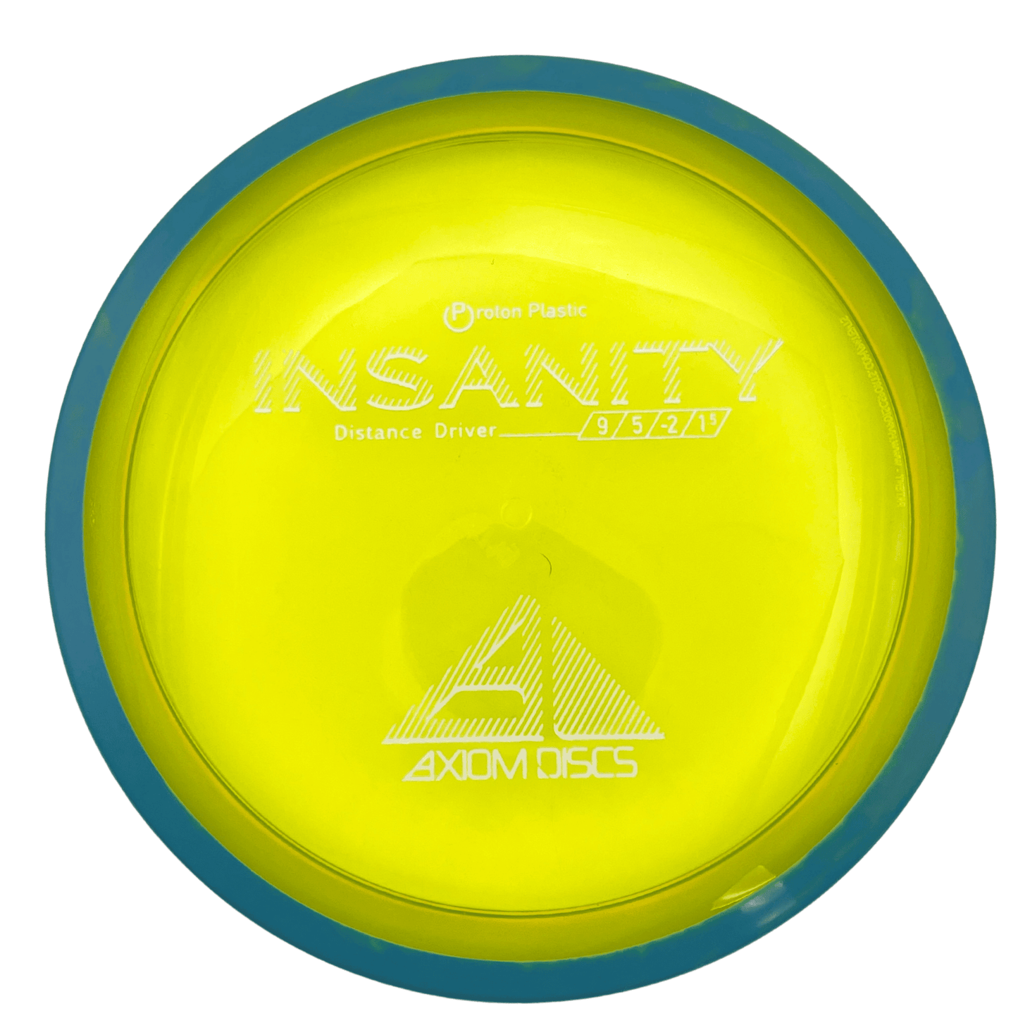 Axiom Insanity - Proton Line