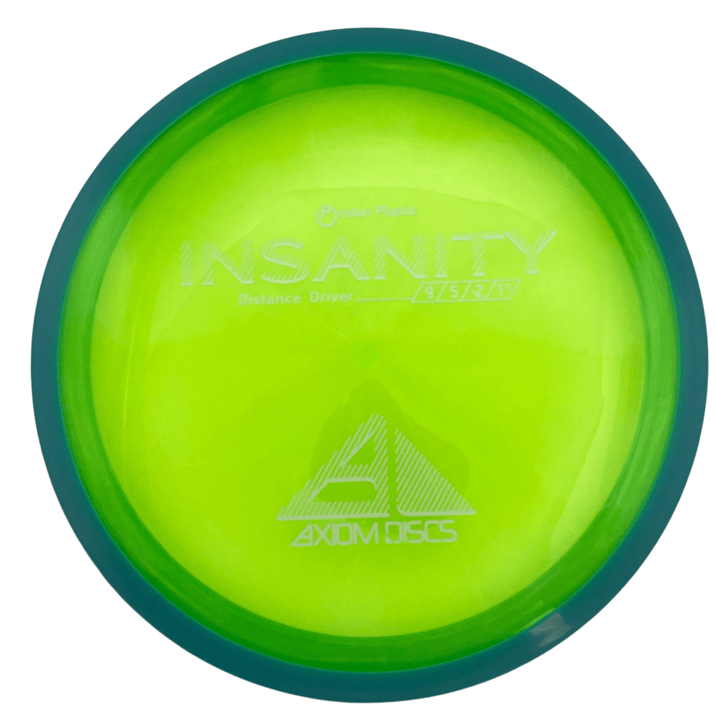 Axiom Insanity - Proton Line