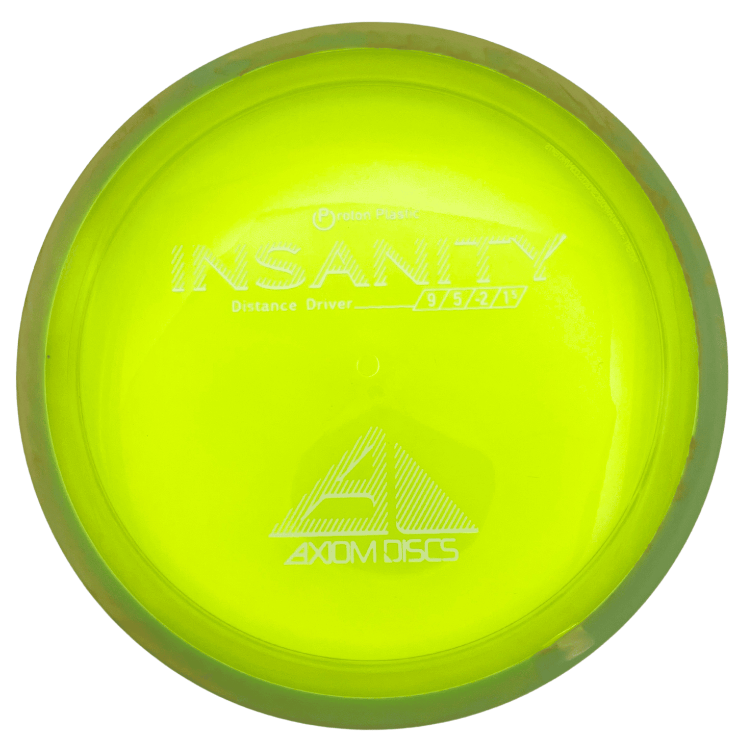 Axiom Insanity - Proton Line