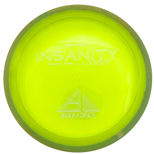 Axiom Insanity - Proton Line