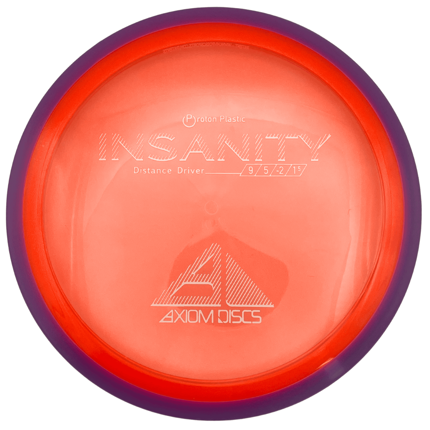 Axiom Insanity - Proton Line