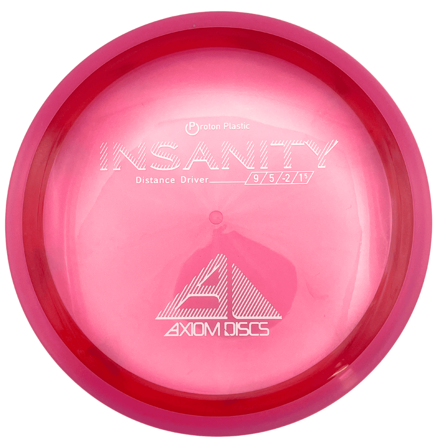Axiom Insanity - Proton Line