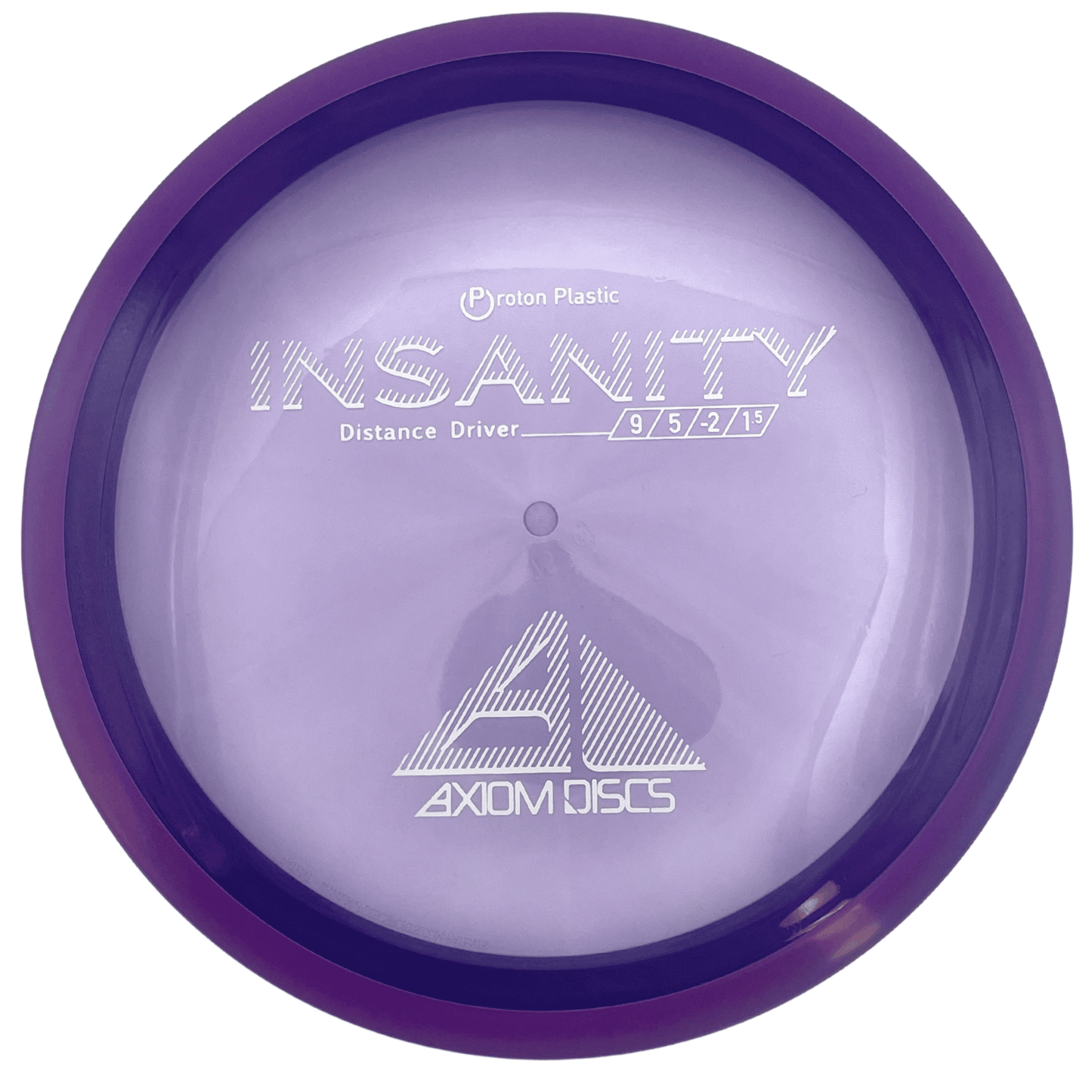 Axiom Insanity - Proton Line