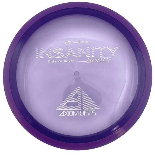 Axiom Insanity - Proton Line