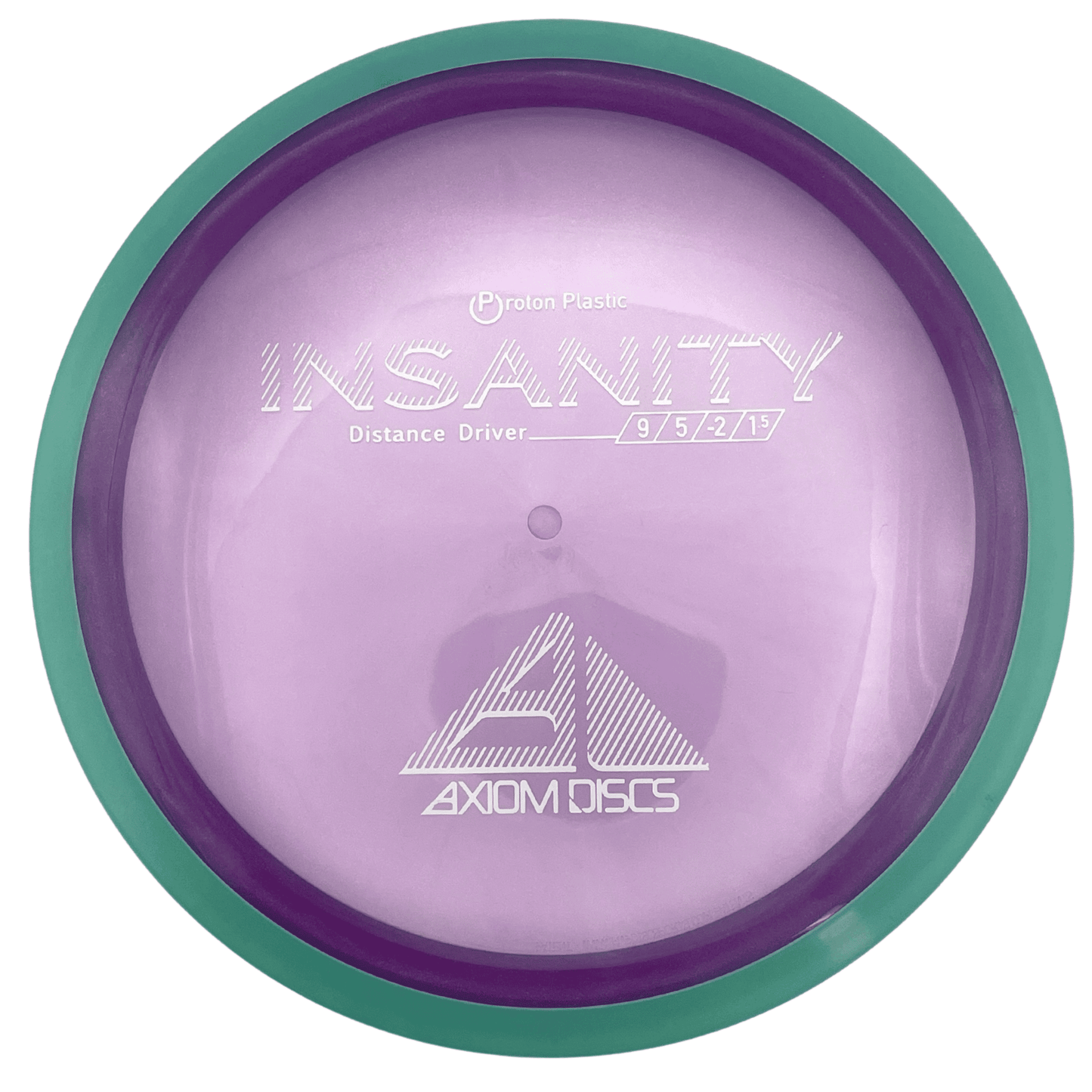 Axiom Insanity - Proton Line
